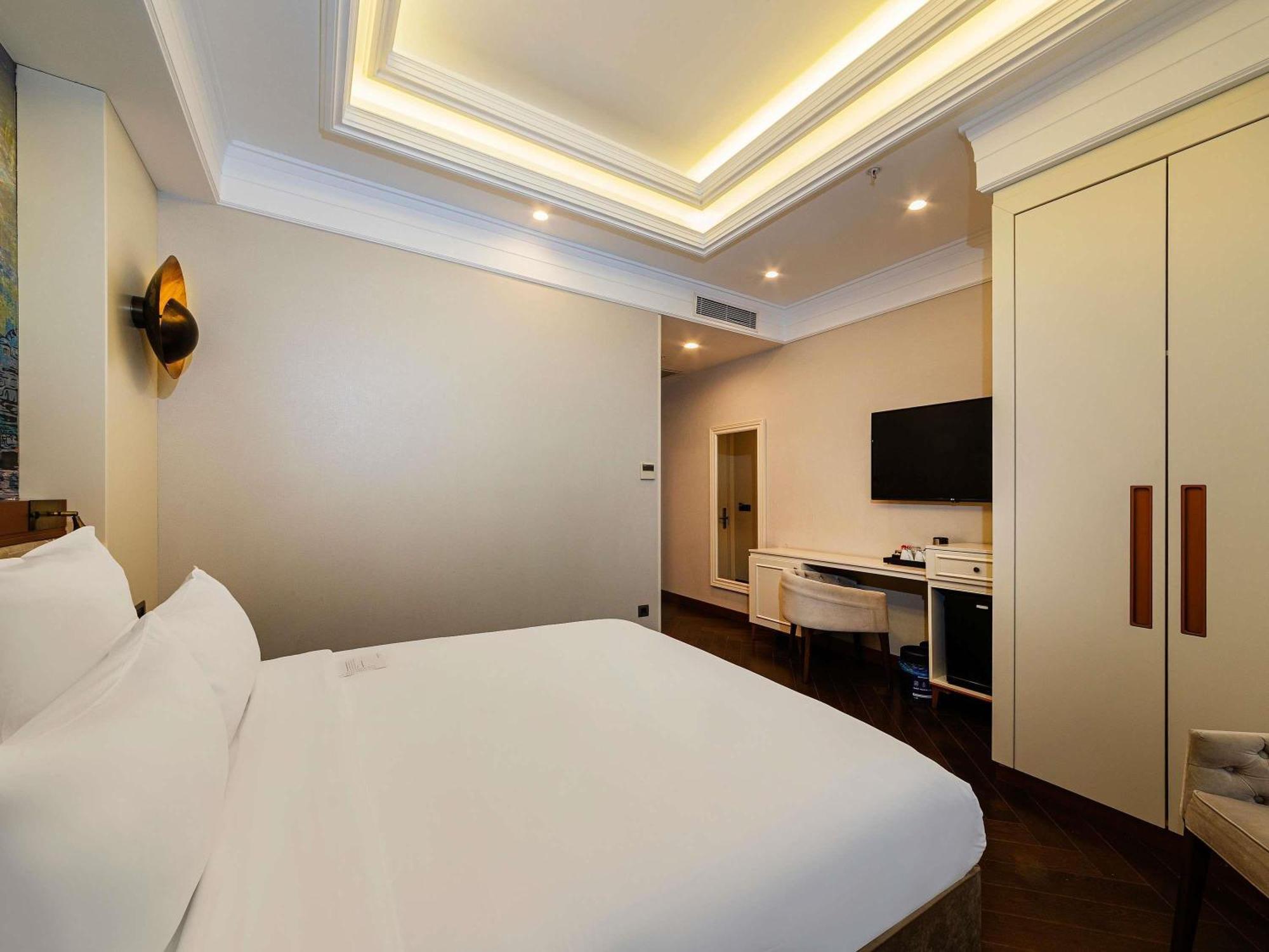 Mercure Istanbul Sirkeci — الصور 3